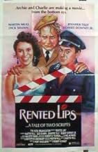 Famous trivia from Hollywood movie : Rented Lips (1988)