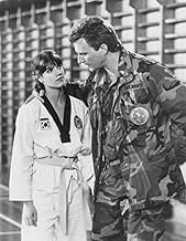 Famous quotes from Hollywood movie : The Rescue (1988)