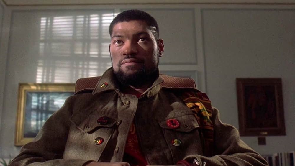 Famous quotes from Hollywood movie : School Daze (1988)