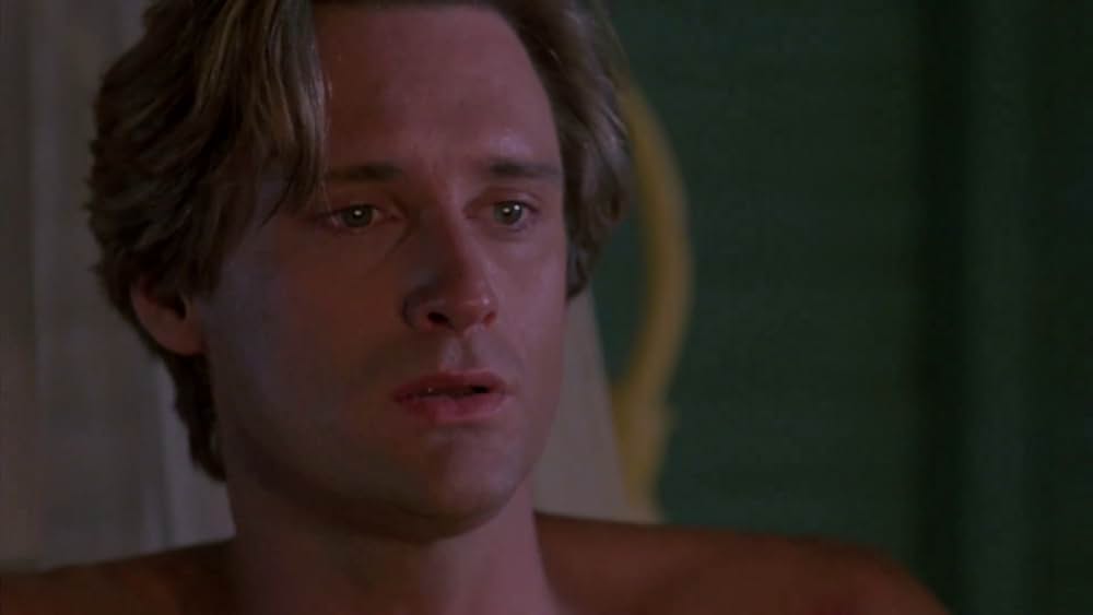 Famous quotes from Hollywood movie : The Serpent and the Rainbow (1988)