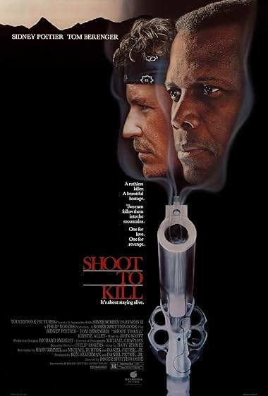 Famous trivia from Hollywood movie : Shoot to Kill (1988)