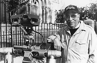 Famous quotes from Hollywood movie : Short Circuit 2 (1988) - Part (2)