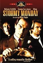 Famous quotes from Hollywood movie : Stormy Monday (1988)