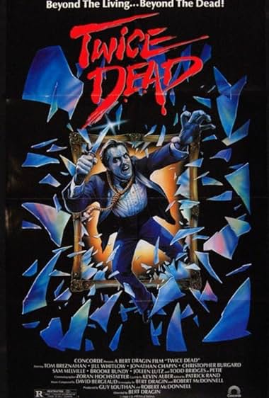 Famous trivia from Hollywood movie : Twice Dead (1988)