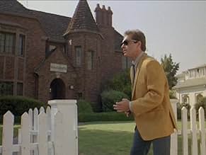 Famous trivia from Hollywood movie : Waxwork (1988)