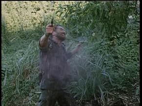 Famous trivia from Hollywood movie : White Ghost (1988)