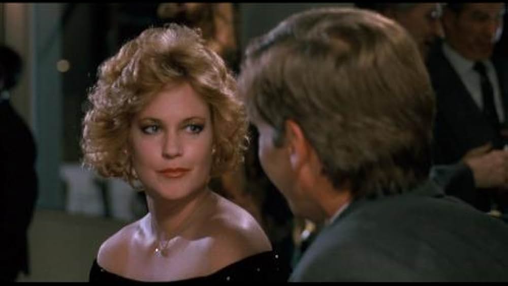 Famous trivia from Hollywood movie : Working Girl (1988) - Part (2)