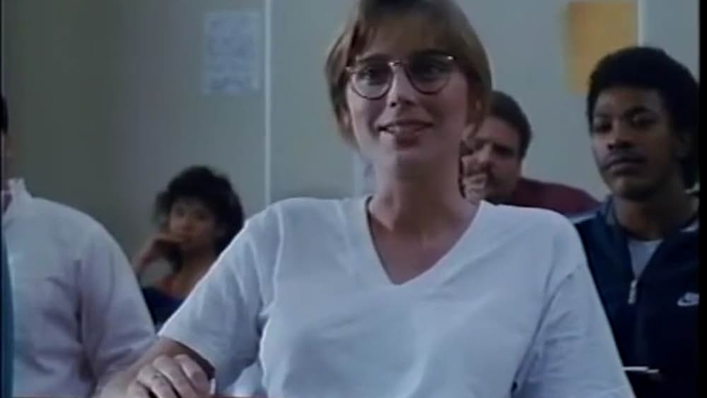 Famous quotes from Hollywood movie : After School (1988)