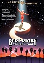 Famous trivia from Hollywood movie : Bert Rigby, You're a Fool (1989)