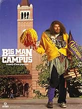 Famous quotes from Hollywood movie : Big Man on Campus (1989) - Part (2)