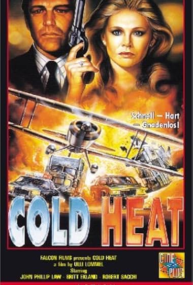 Famous trivia from Hollywood movie : Cold Heat (1989)