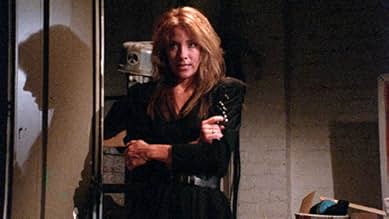 Famous trivia from Hollywood movie : Deadly Embrace (1990)