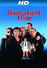 Famous trivia from Hollywood movie : Disorganized Crime (1989)
