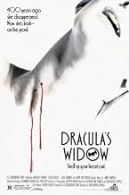 Famous trivia from Hollywood movie : Dracula's Widow (1988)