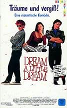 Famous trivia from Hollywood movie : Dream a Little Dream (1989)