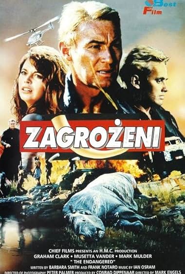 Famous trivia from Hollywood movie : The Endangered (1989)