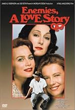 Famous quotes from Hollywood movie : Enemies: A Love Story (1989)