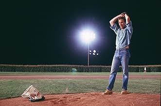 Famous quotes from Hollywood movie : Field of Dreams (1989)