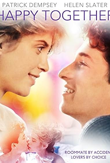 Famous trivia from Hollywood movie : Happy Together (1989)