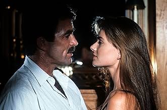 Famous trivia from Hollywood movie : Her Alibi (1989)