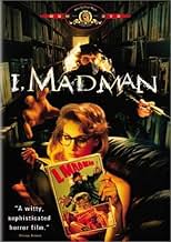 Famous trivia from Hollywood movie : I, Madman (1989)