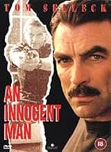 Famous trivia from Hollywood movie : An Innocent Man (1989)