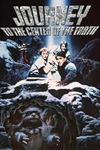 Famous trivia from Hollywood movie : Journey to the Center of the Earth (1989)