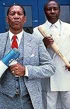 Famous quotes from Hollywood movie : Lean on Me (1989) - Part (4)