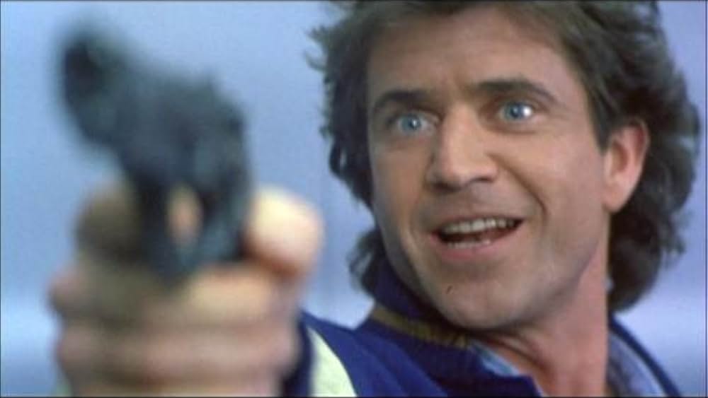 Famous quotes from Hollywood movie : Lethal Weapon 2 (1989) - Part (3)