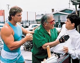 Famous quotes from Hollywood movie : Loverboy (1989)