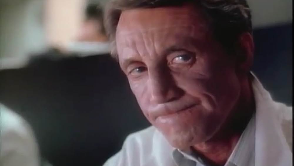 Famous trivia from Hollywood movie : Night Game (1989)