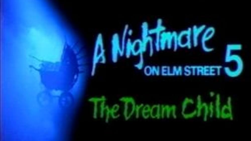 Famous quotes from Hollywood movie : A Nightmare on Elm Street: The Dream Child (1989) - Part (2)