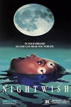 Famous quotes from Hollywood movie : Nightwish (1990)