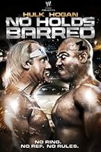 Famous trivia from Hollywood movie : No Holds Barred (1989)
