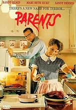 Famous trivia from Hollywood movie : Parents (1989)