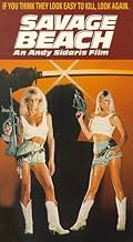 Famous trivia from Hollywood movie : Savage Beach (1990)