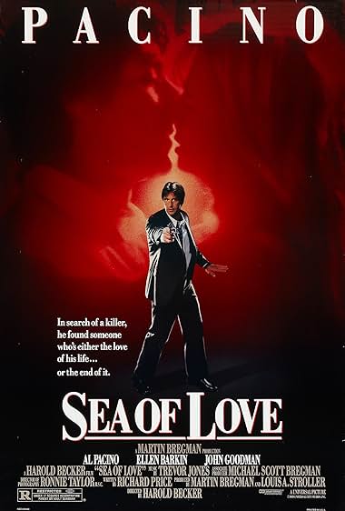 Famous trivia from Hollywood movie : Sea of Love (1989)