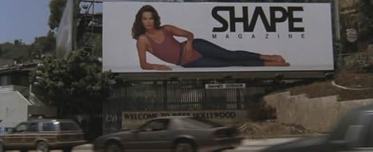 Famous quotes from Hollywood movie : Skin Deep (1989) - Part (2)