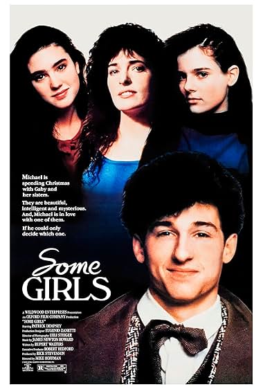 Famous quotes from Hollywood movie : Some Girls (1988)
