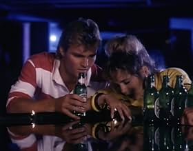 Famous quotes from Hollywood movie : Summer Job (1989)