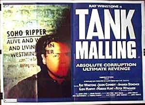 Famous trivia from Hollywood movie : Tank Malling (1989)