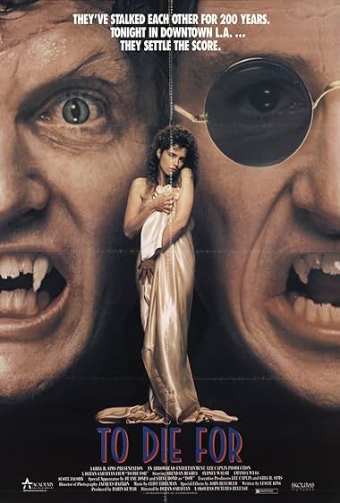 Famous quotes from Hollywood movie : To Die For (1988)