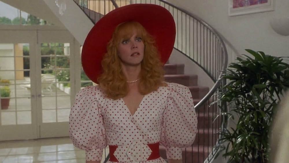 Famous quotes from Hollywood movie : Troop Beverly Hills (1989)