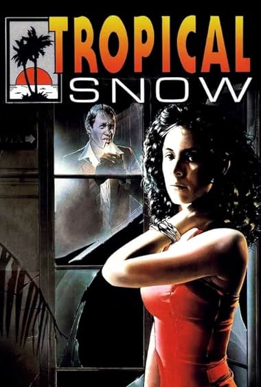 Famous trivia from Hollywood movie : Tropical Snow (1988)