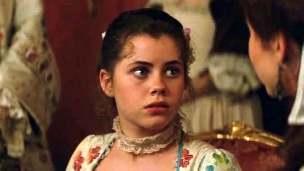 Famous trivia from Hollywood movie : Valmont (1989)