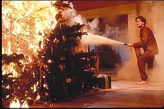 Famous trivia from Hollywood movie : The War of the Roses (1989)