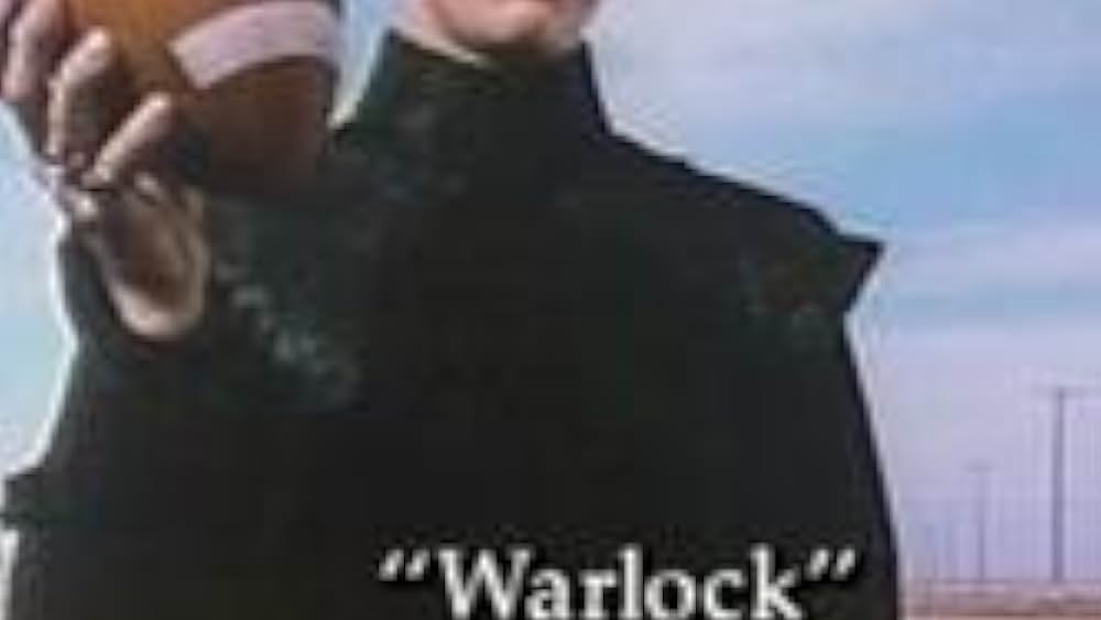 Famous trivia from Hollywood movie : Warlock (1989)