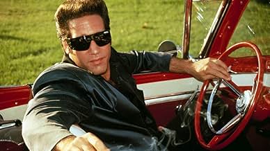 Famous quotes from Hollywood movie : The Adventures of Ford Fairlane (1990) - Part (4)