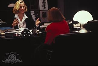 Famous trivia from Hollywood movie : Alice (1990)