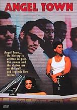 Famous trivia from Hollywood movie : Angel Town (1990)